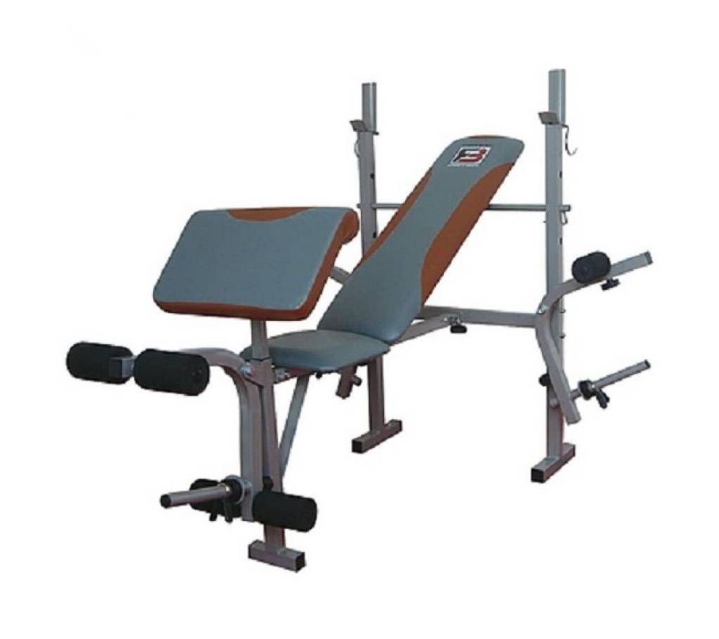 Weight Bench