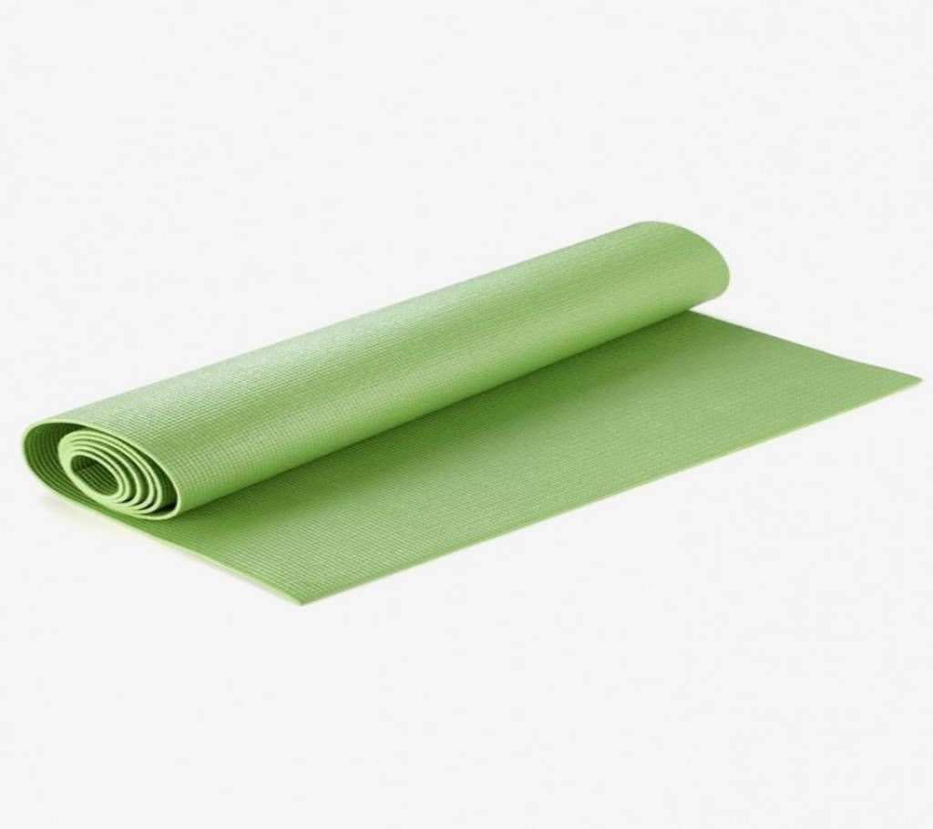 Yoga Mat - Green
