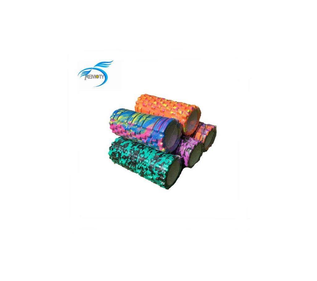 Ab Roller Exercise