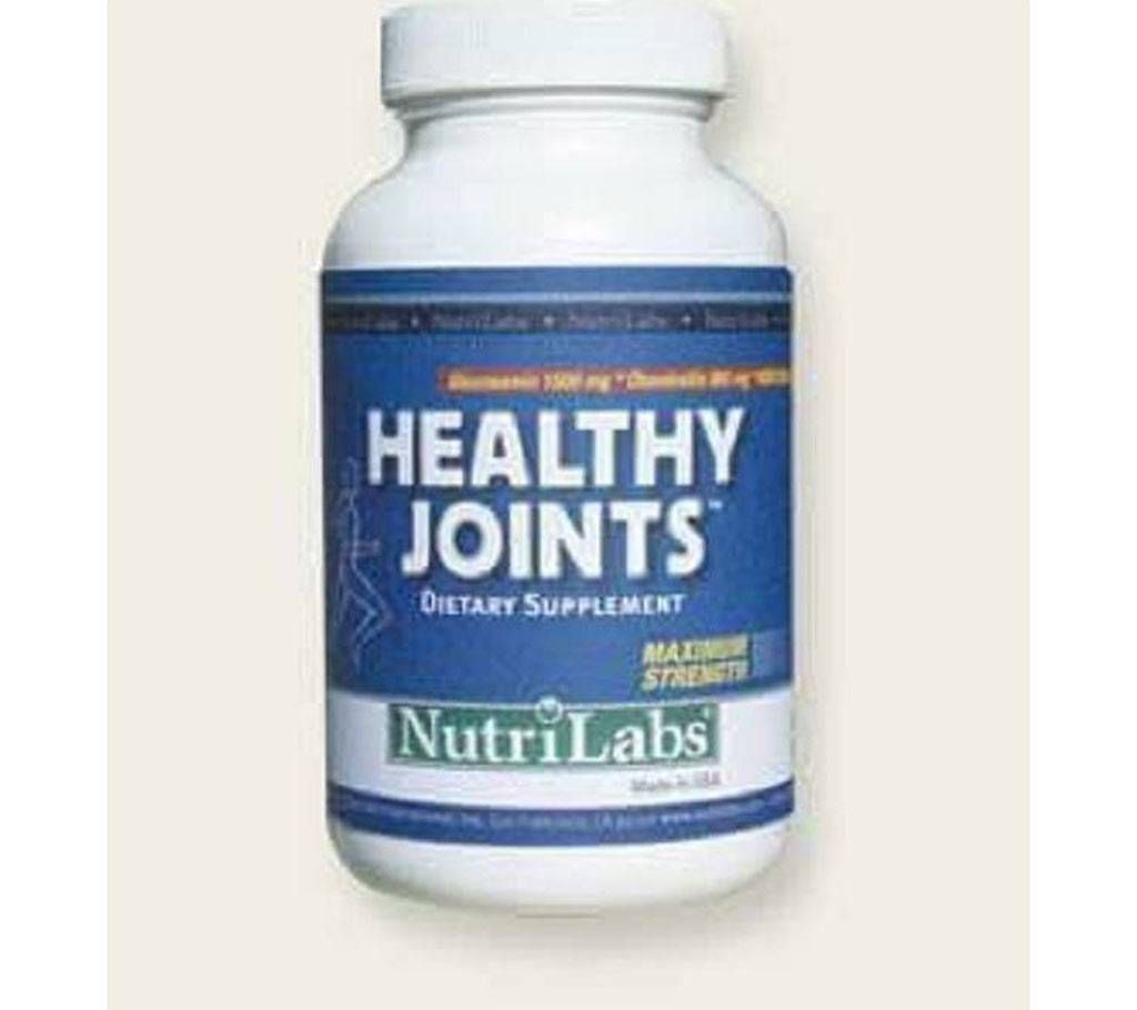HEALTHY JOINTS Dietary Supplement (USA) 
