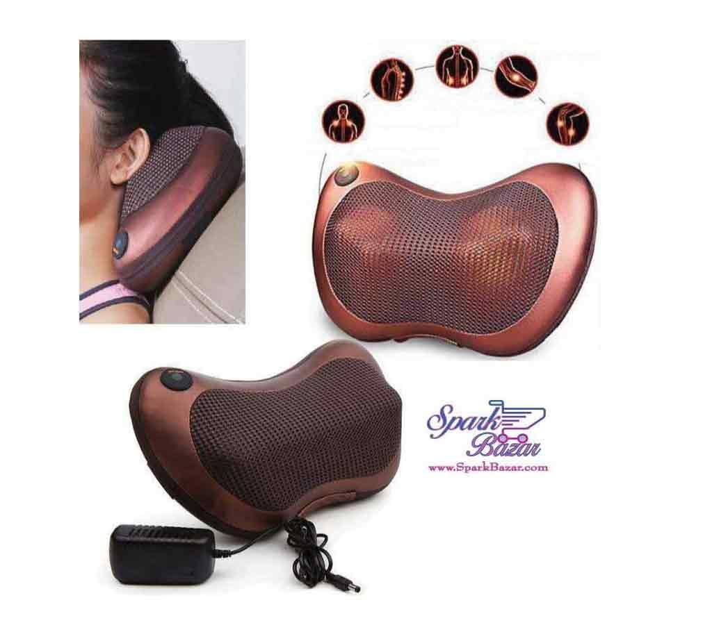 Neck/ Body Massage Pillow (Car & Home)