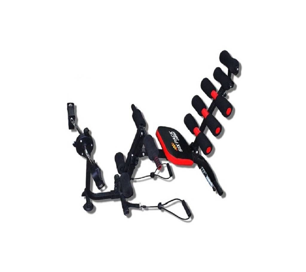 six pack care with cycle