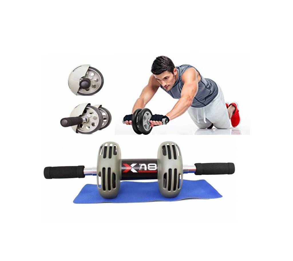 Power Stretch Roller