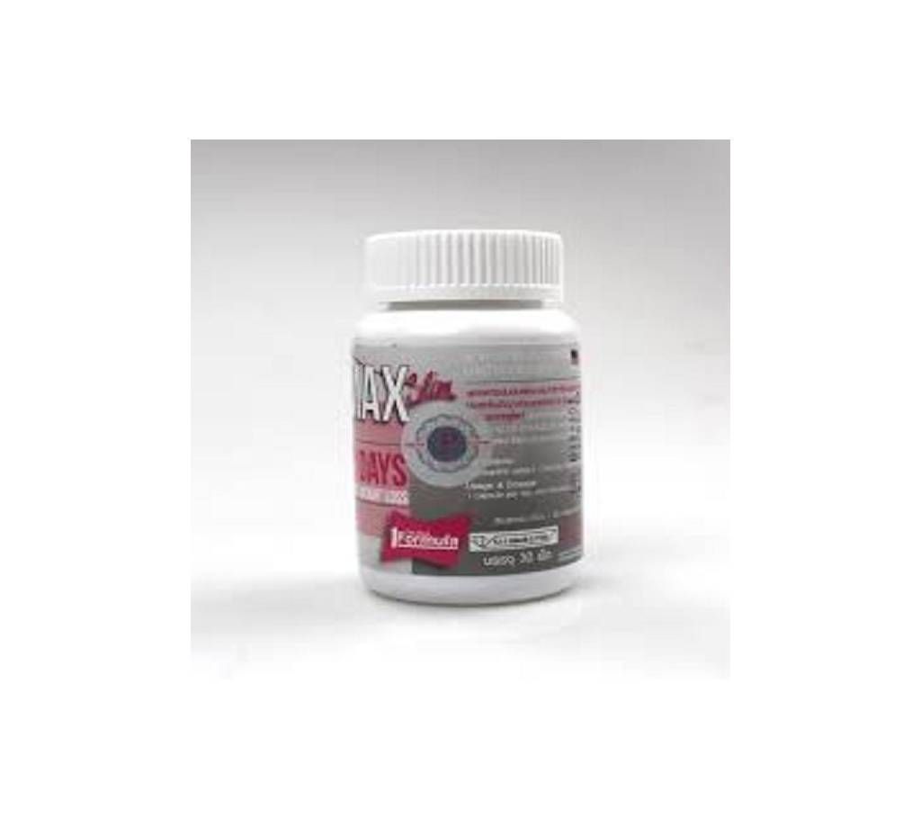 MAX SLIM 7 DAYS SUPPLEMENT china