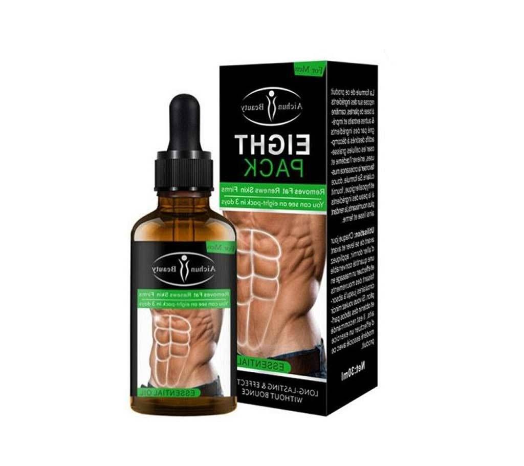 Eight Pack Sliiming Cream 
