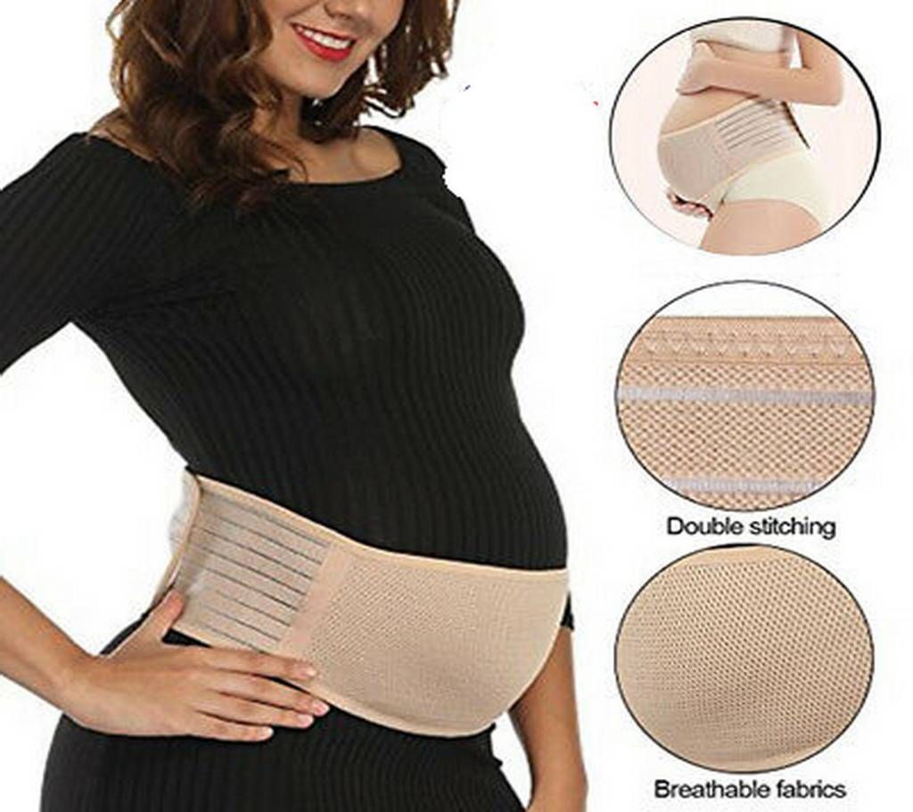 Pregnant mom belt