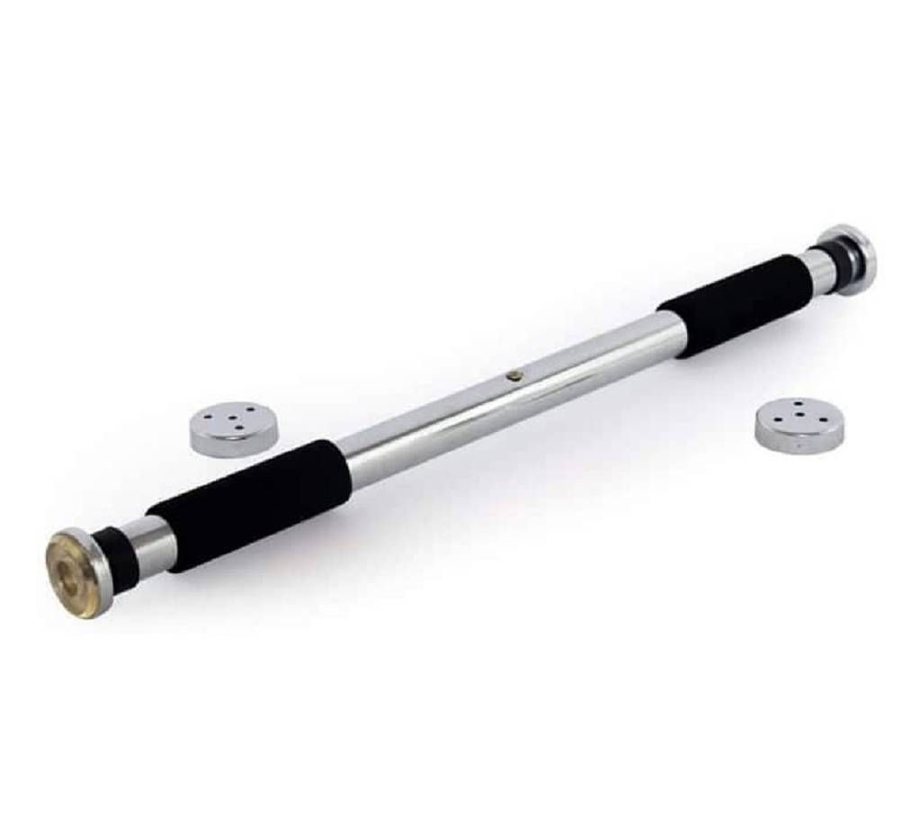 Pull Up Bar Doorway Door Mount Workout Exercise Fitness Tools