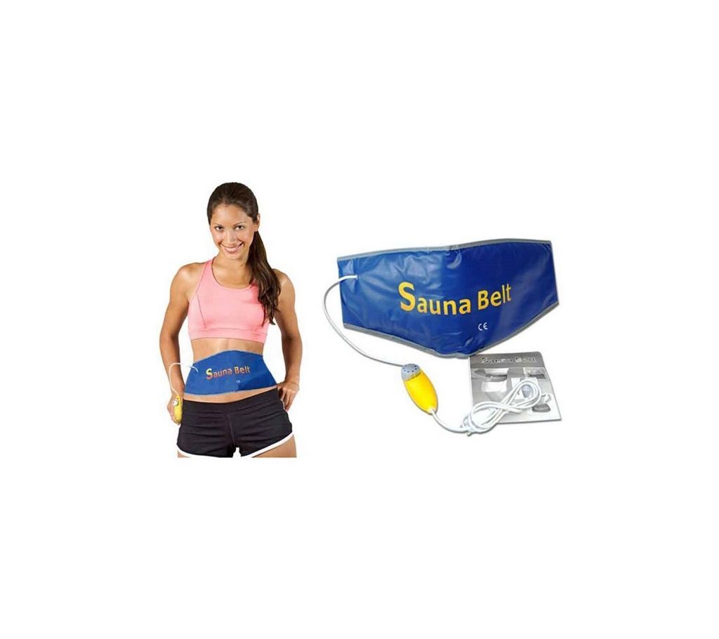 Adjustable Massage Sauna Belt