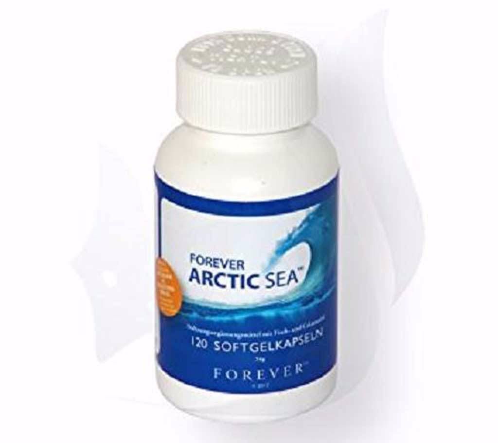 Forever Arctic Sea (120 pcs)