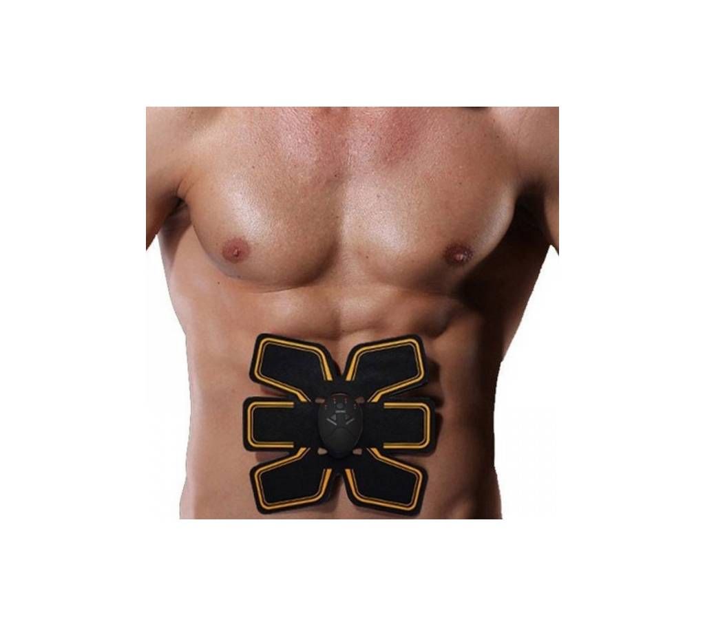 beauty body mobile gym 6 pack ems