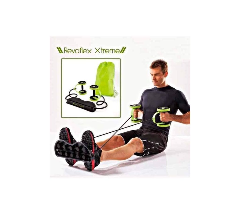 Revoflex Xtreem Belt
