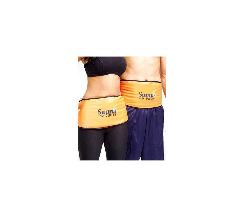 Adjustable Massage Sauna Solution Belt