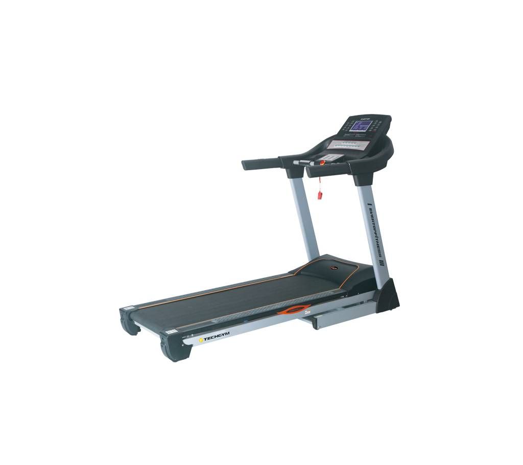 Light Commercial Motorized Treadmill