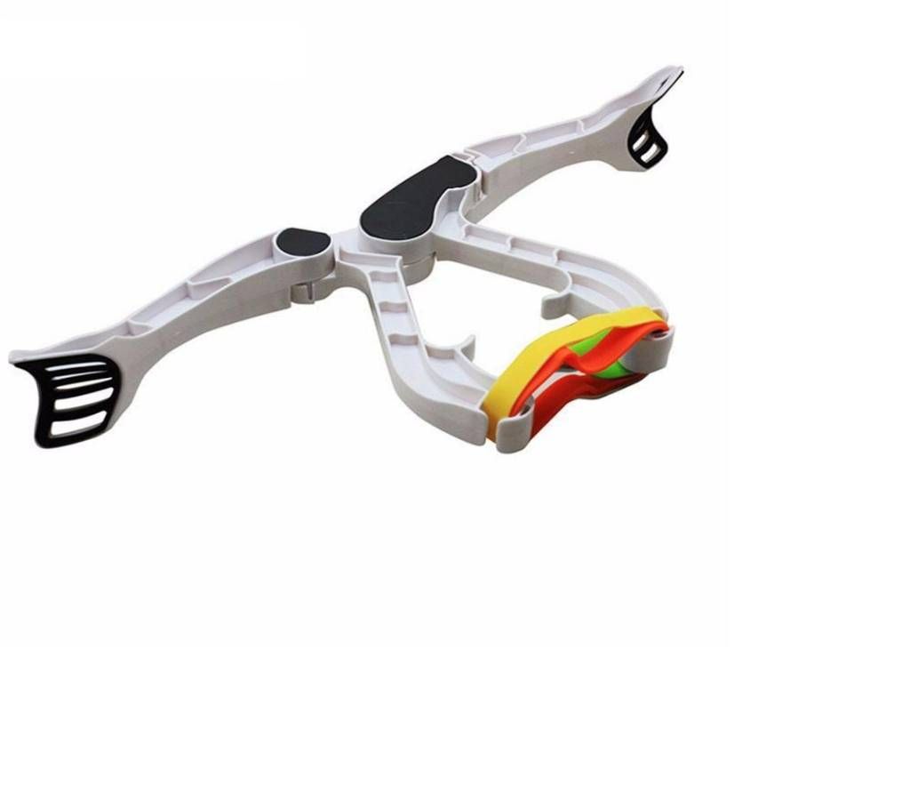 Wonder Arms Total Arm Work Out System