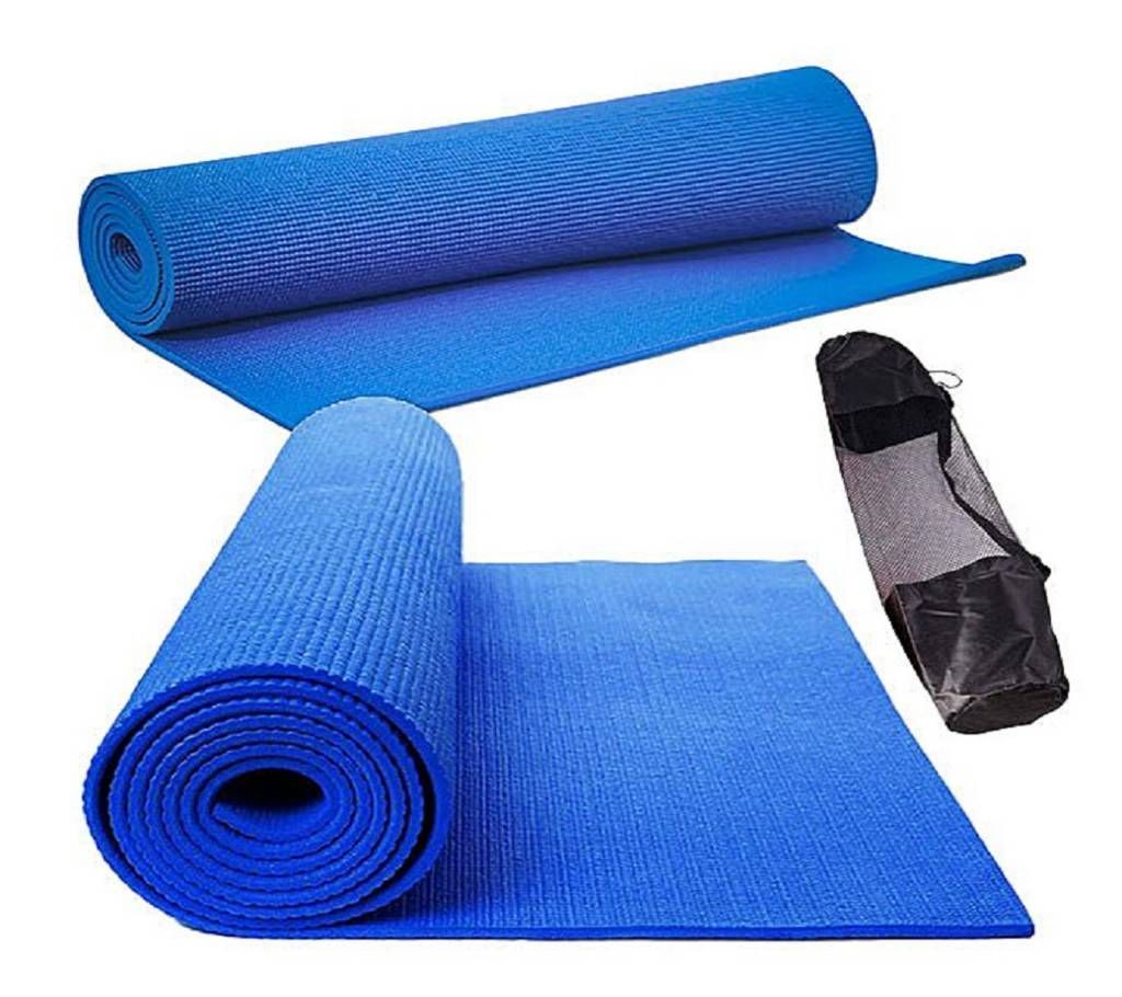 Yoga Mat - 6mm
