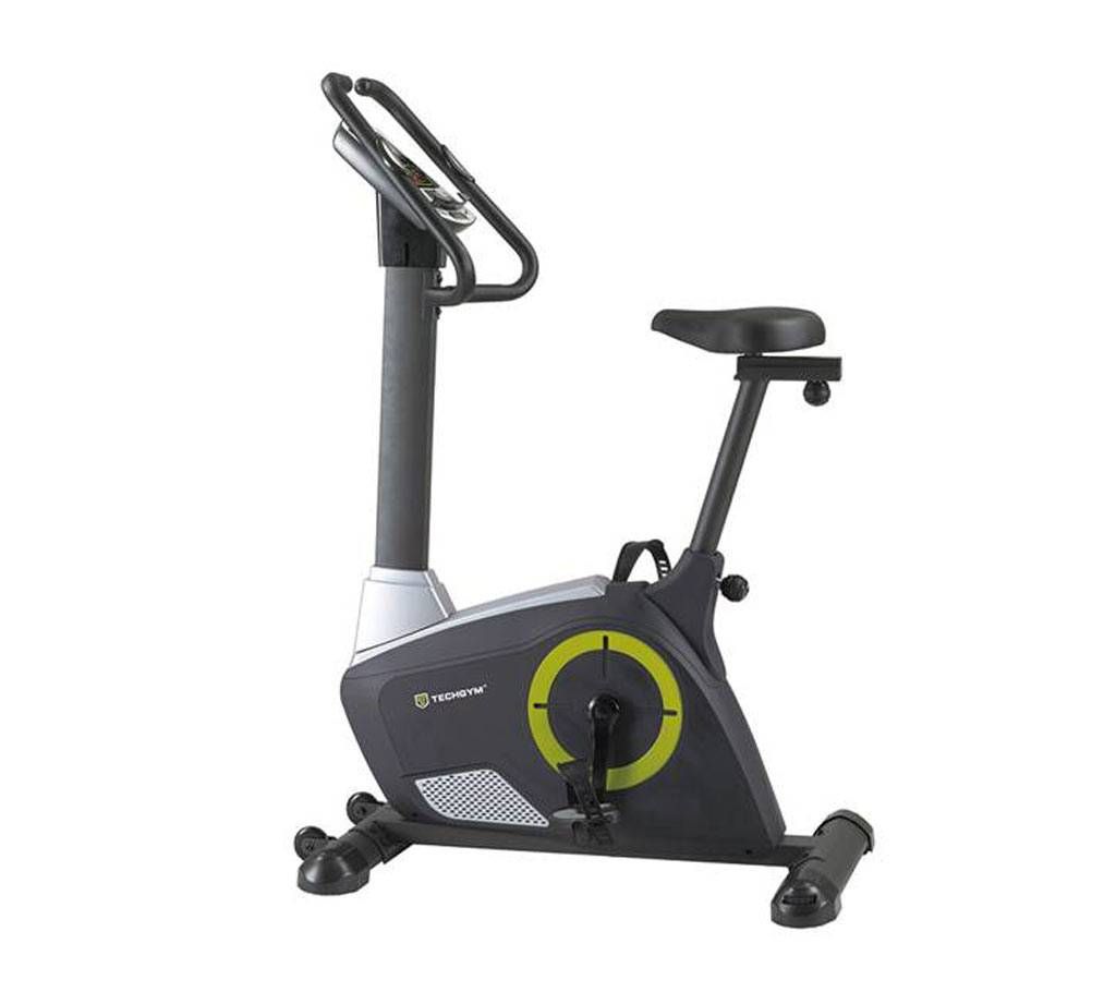 Magnetic Bike