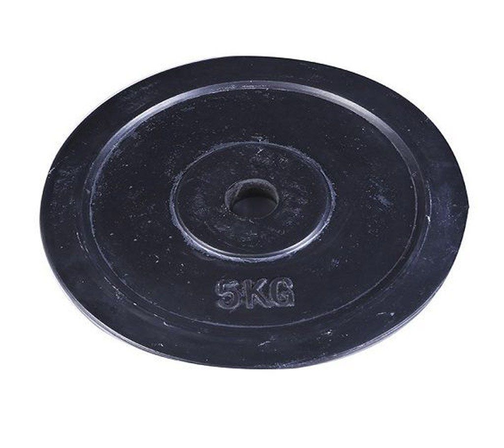 Dumbbells Plate -5kg