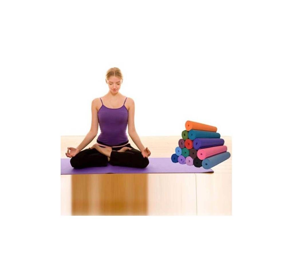 Yoga Mats