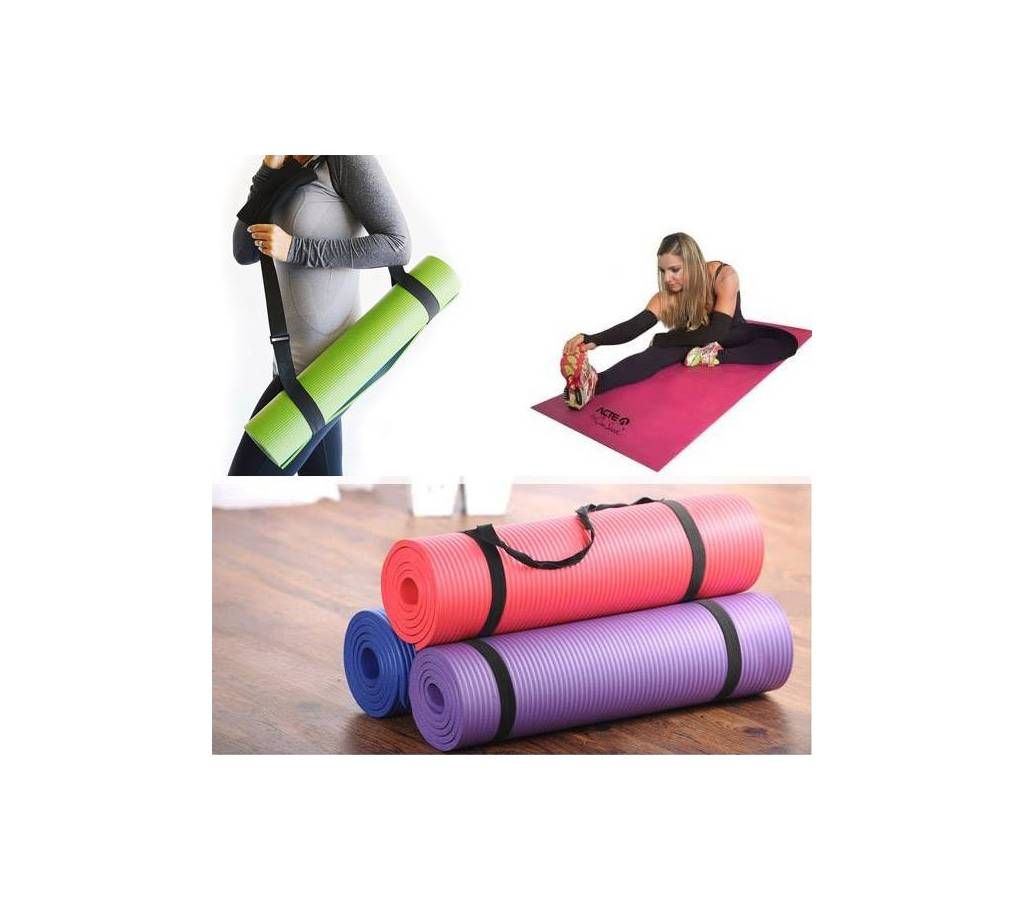High Quality Yoga Mat
