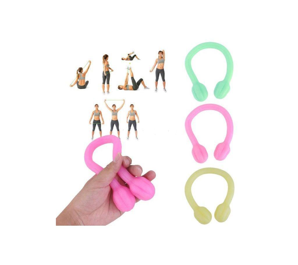 Fitness tension silicone