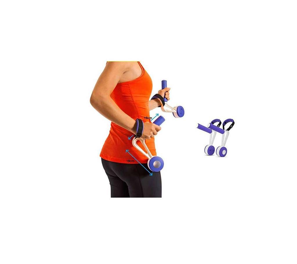 Nordic Swing  - Exercise Tool