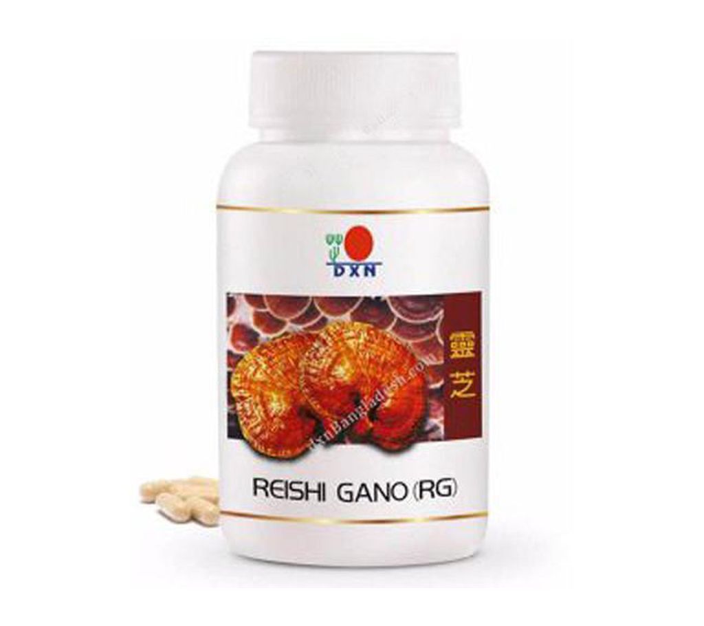 REISHI GANO (RG 360)