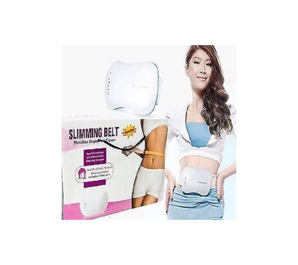 Electric Slimming Belt Set