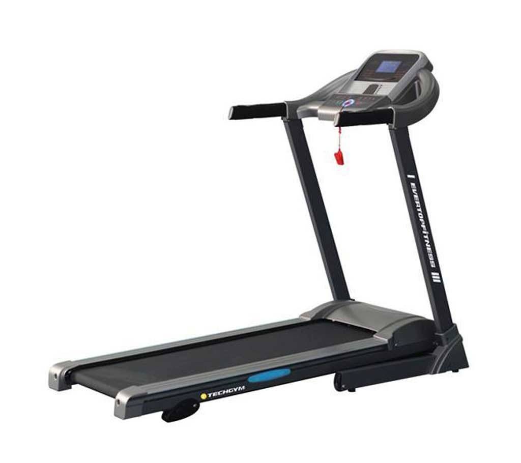 Motorized Treadmill DC 1.5HP Motor