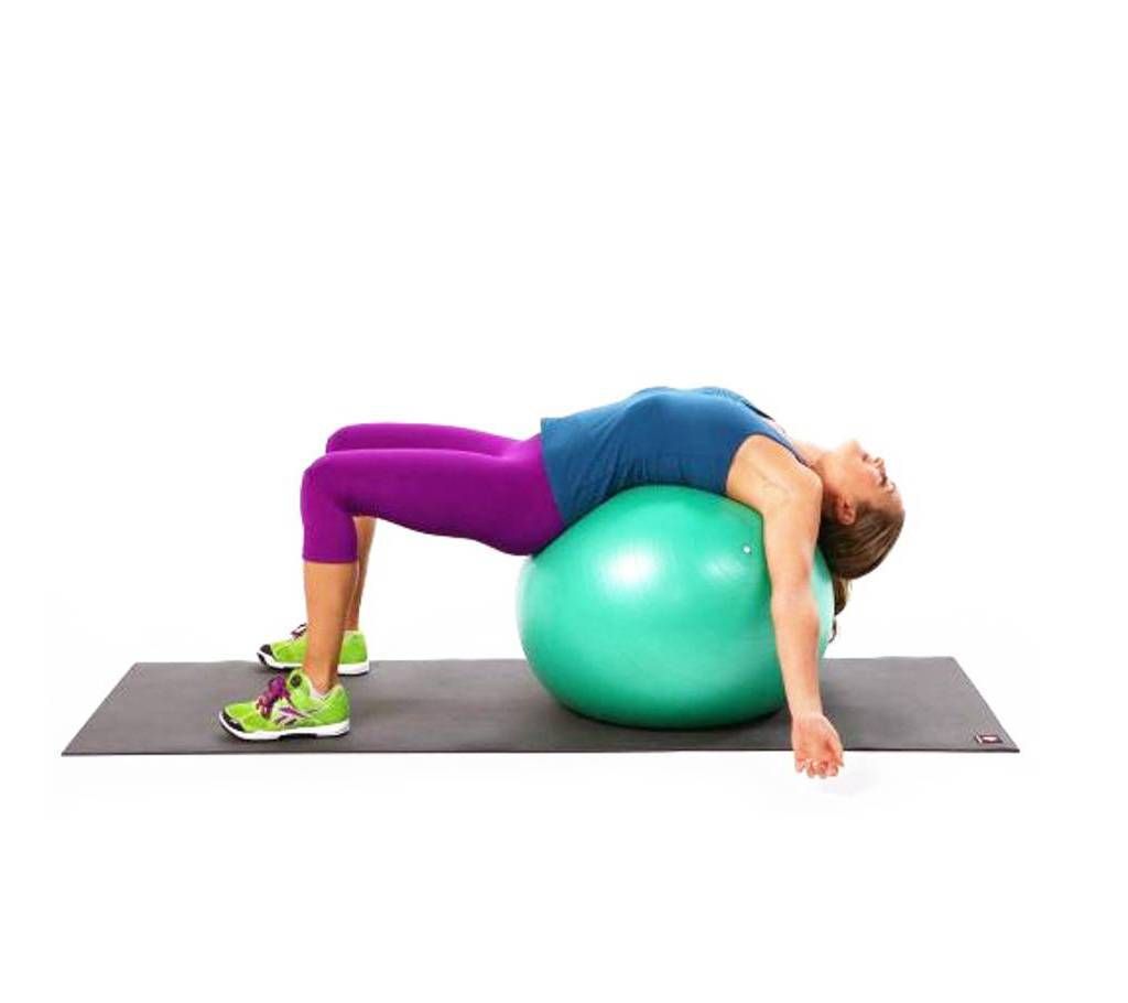Fitness Gym Balls
