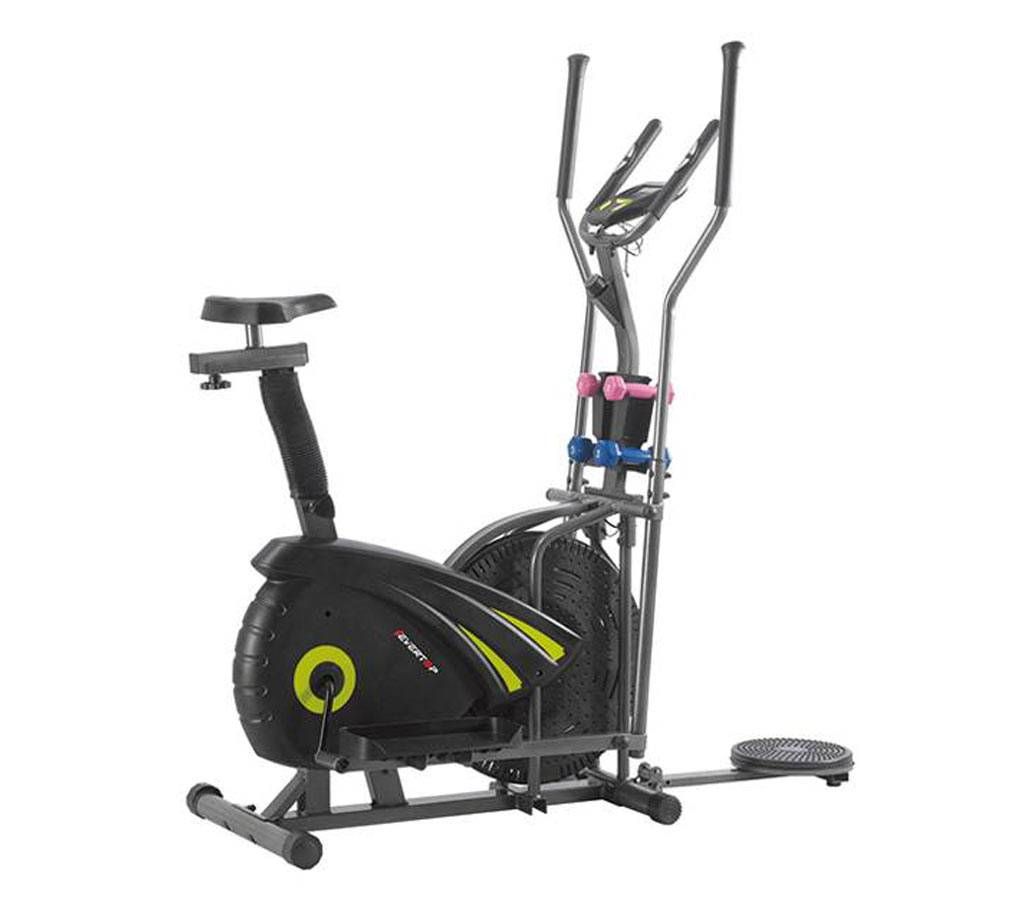 Orbitrac, Multi-function