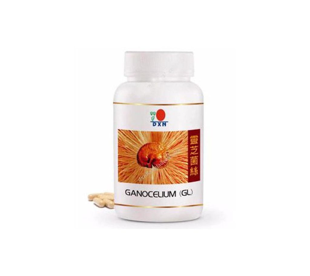 GANOCELIUM (GL 360) Malaysia