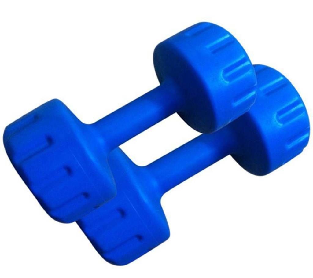 Dumbbell for Exercise (1 kg) - 1 Piece