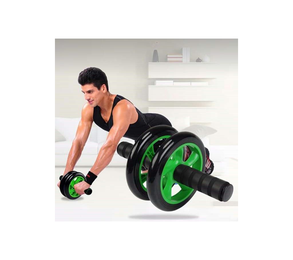 Abdomen while for body fitness