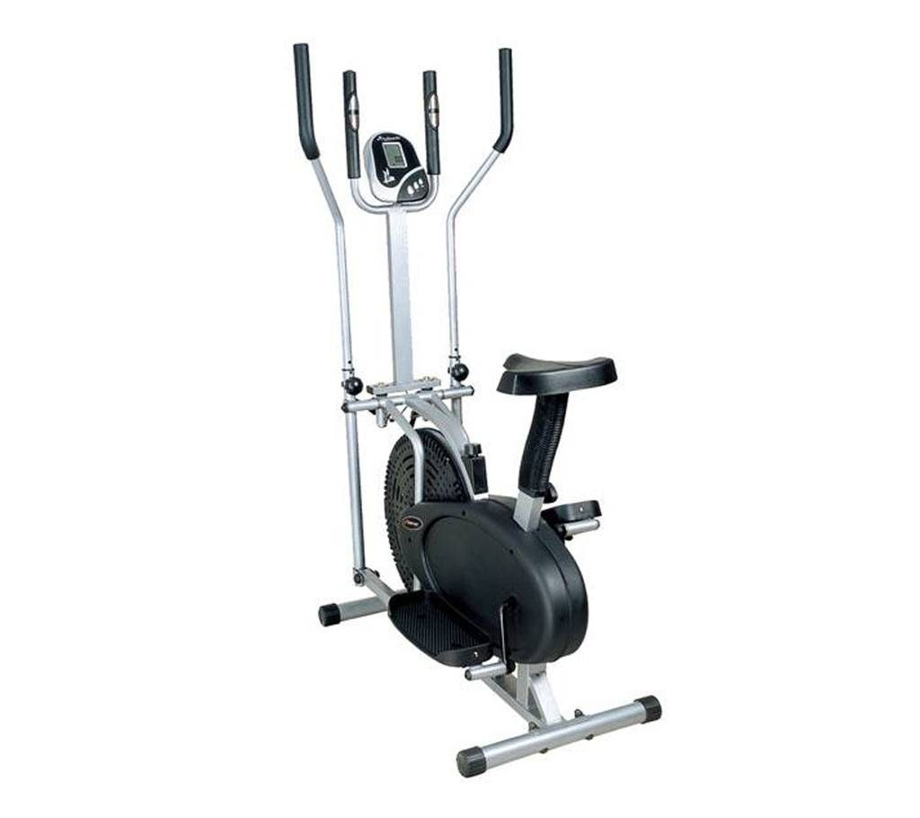 3 in 1 Exercise Bike