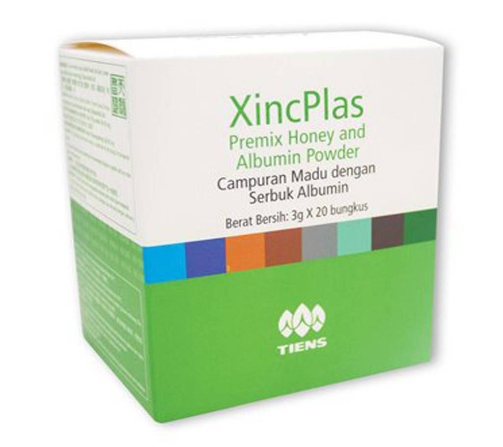 XincPlas Nutrition Powder For Pregnancy Time Of Mother 