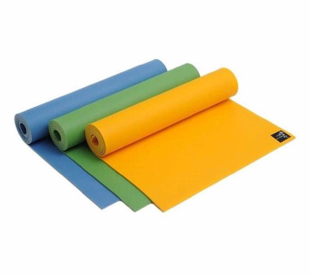 Yoga & exercise mat (1 piece)