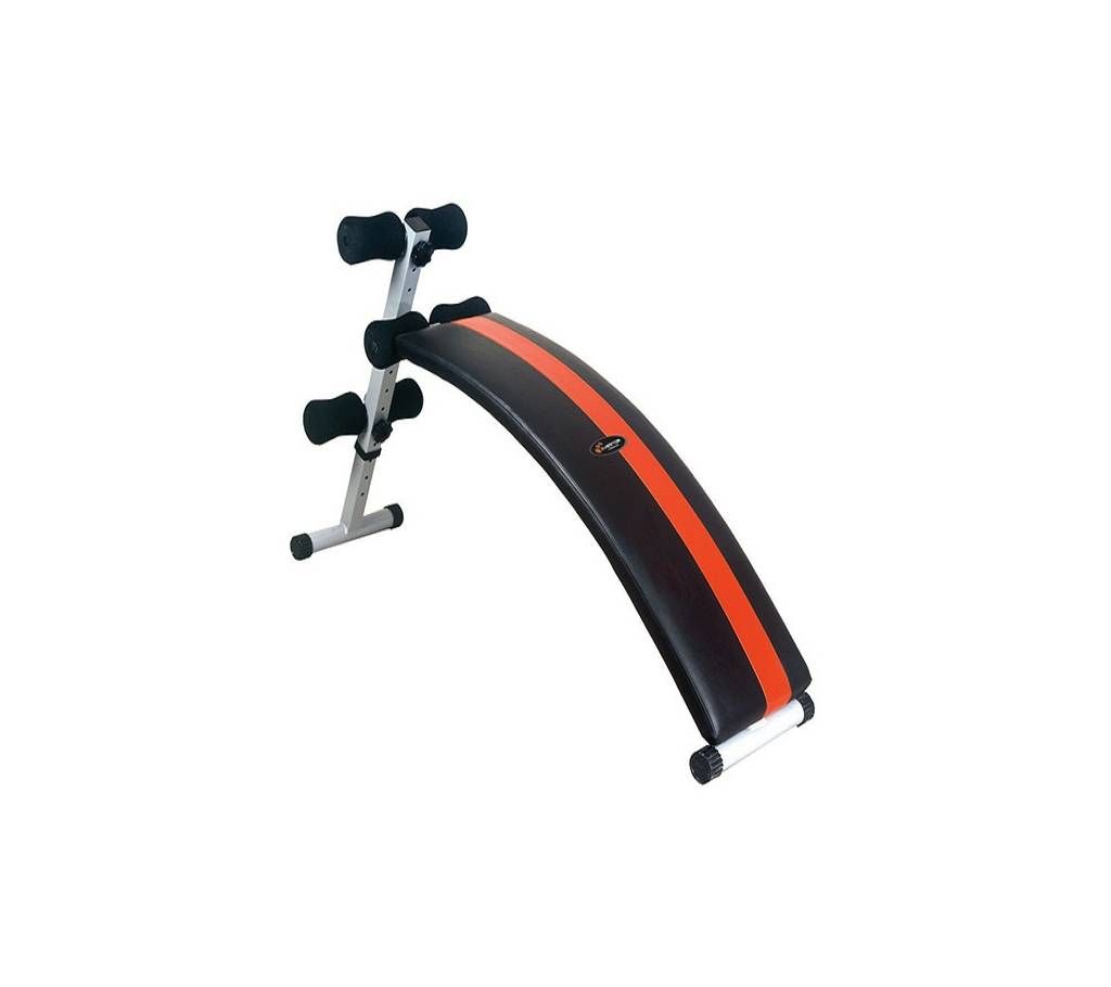 Sit Up bench ET-102-4 Heavy