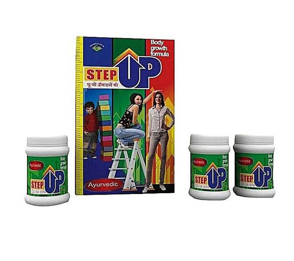 Step Up Body Growth -450gm