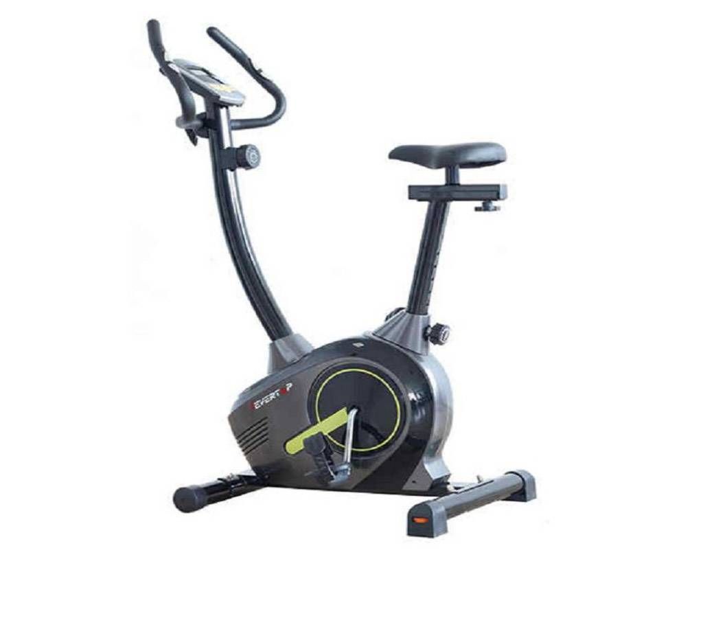 Cross Trainer Magnetic bike