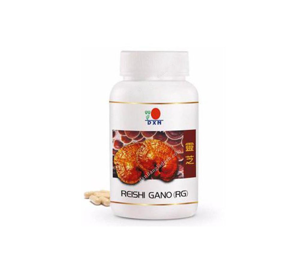 REISHI GANO (RG 360) Malaysia