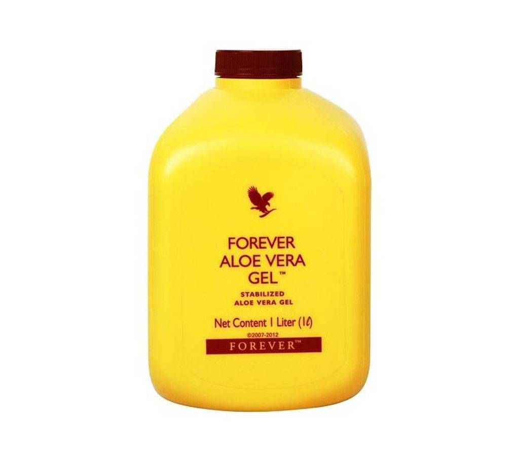 Forever Aloe Vera Gel  1 Litr  US