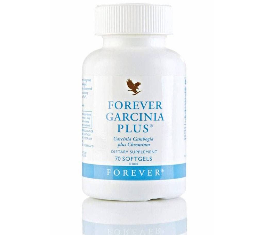  FOREVER GARCINIA PLUS Dietary supplement USA