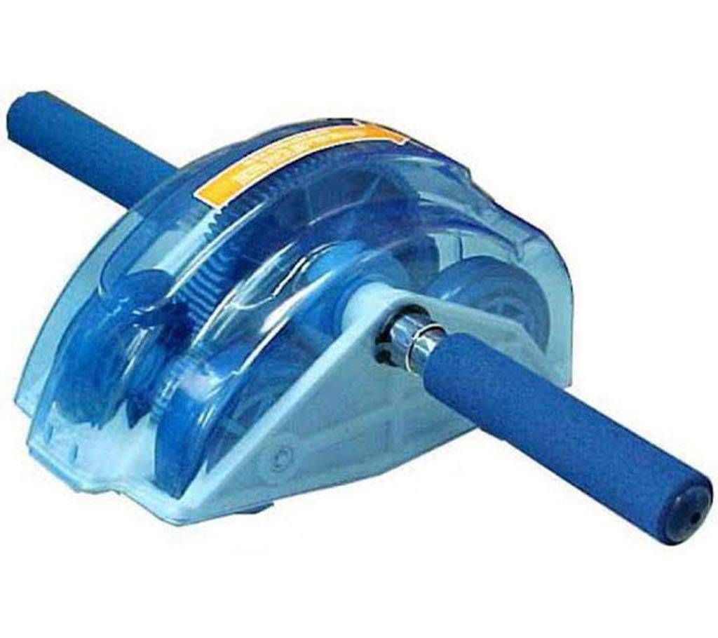 Exclusive Roller Slider