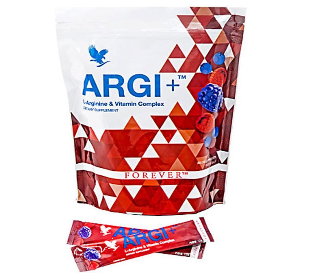 ARGI+ 30 Sachets U.S.A