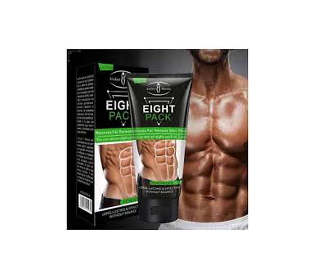 Aichun Beauty Eight Pack Fat Burn Essential Oil.