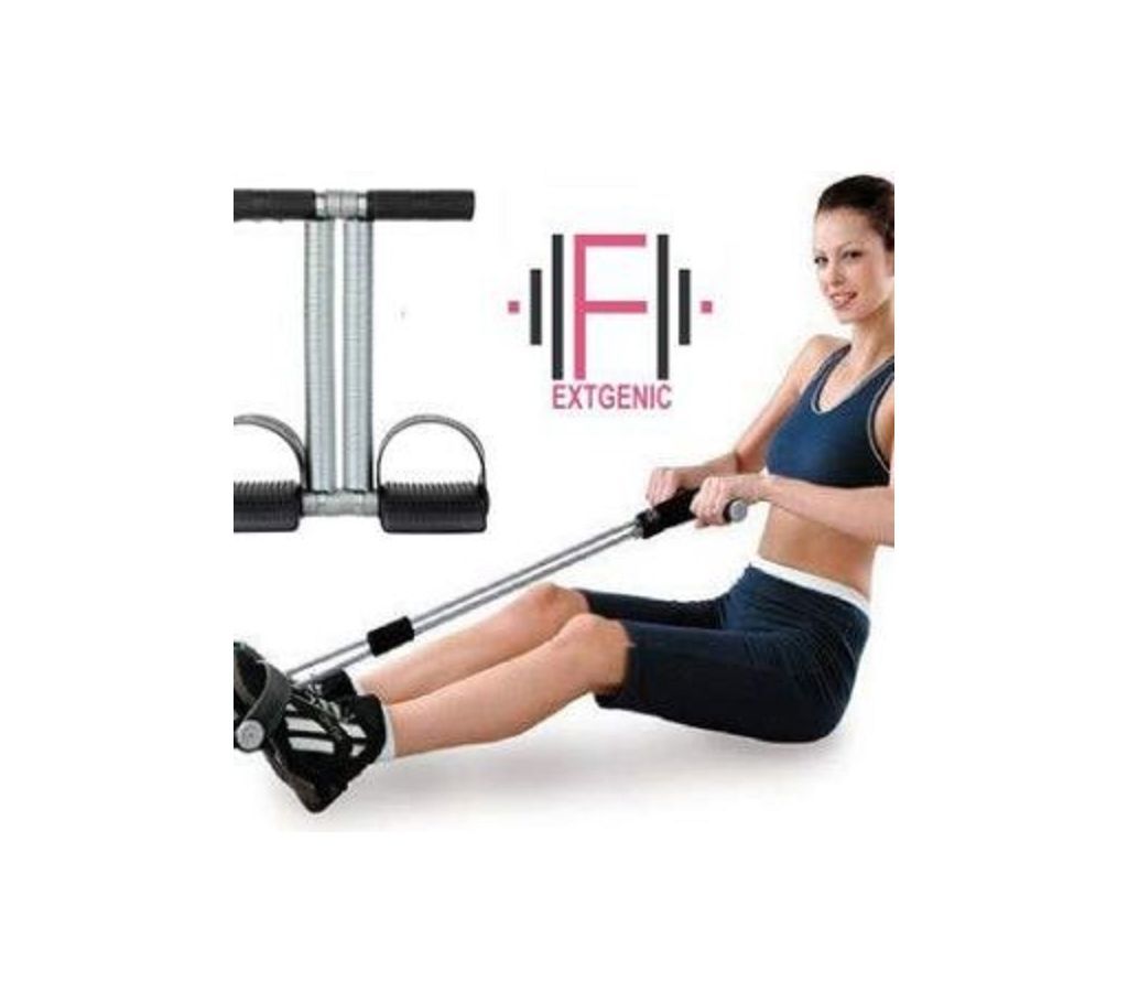 Portable Tummy Trimmer