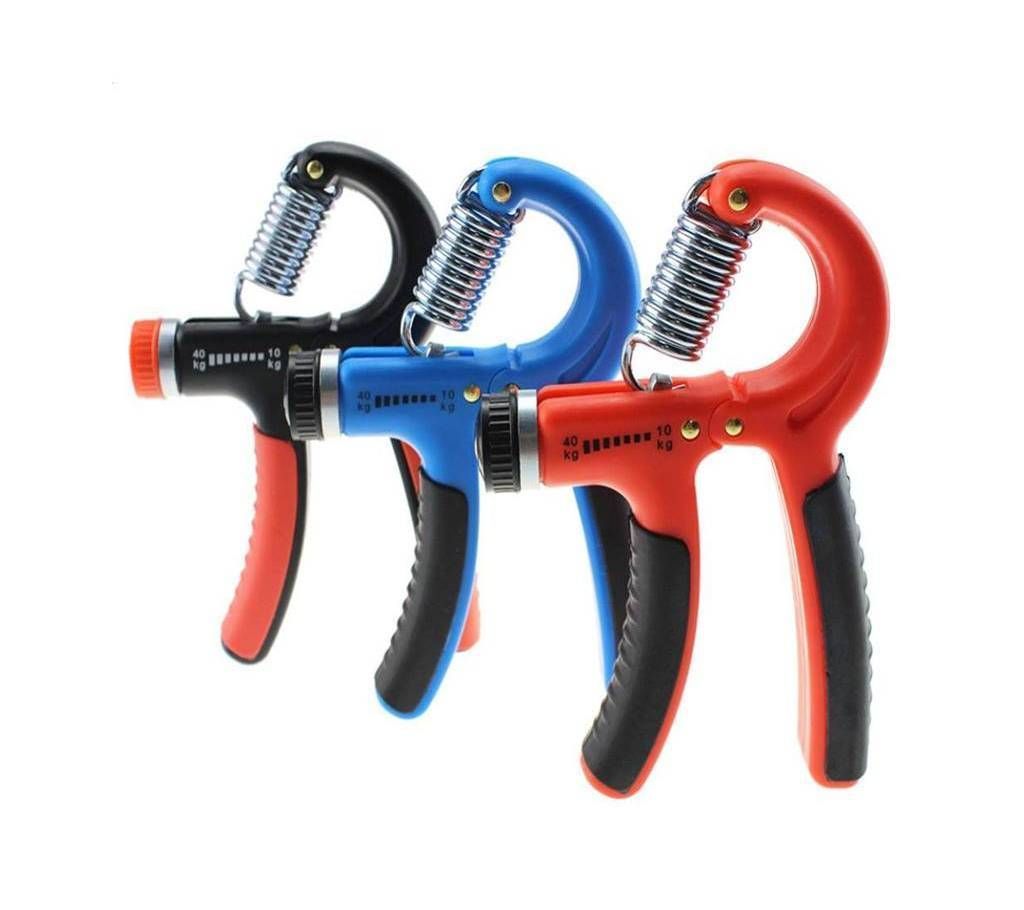 Adjustable Hand Grip Exercise