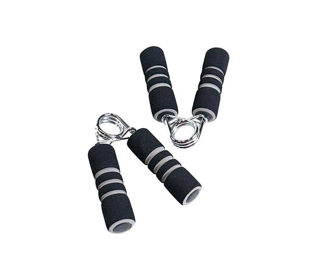 Hand Grip For Home Exercise - Black