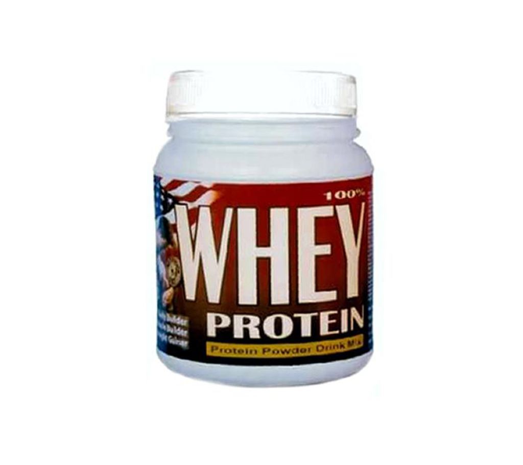 100% Whey Protein Bangladesh