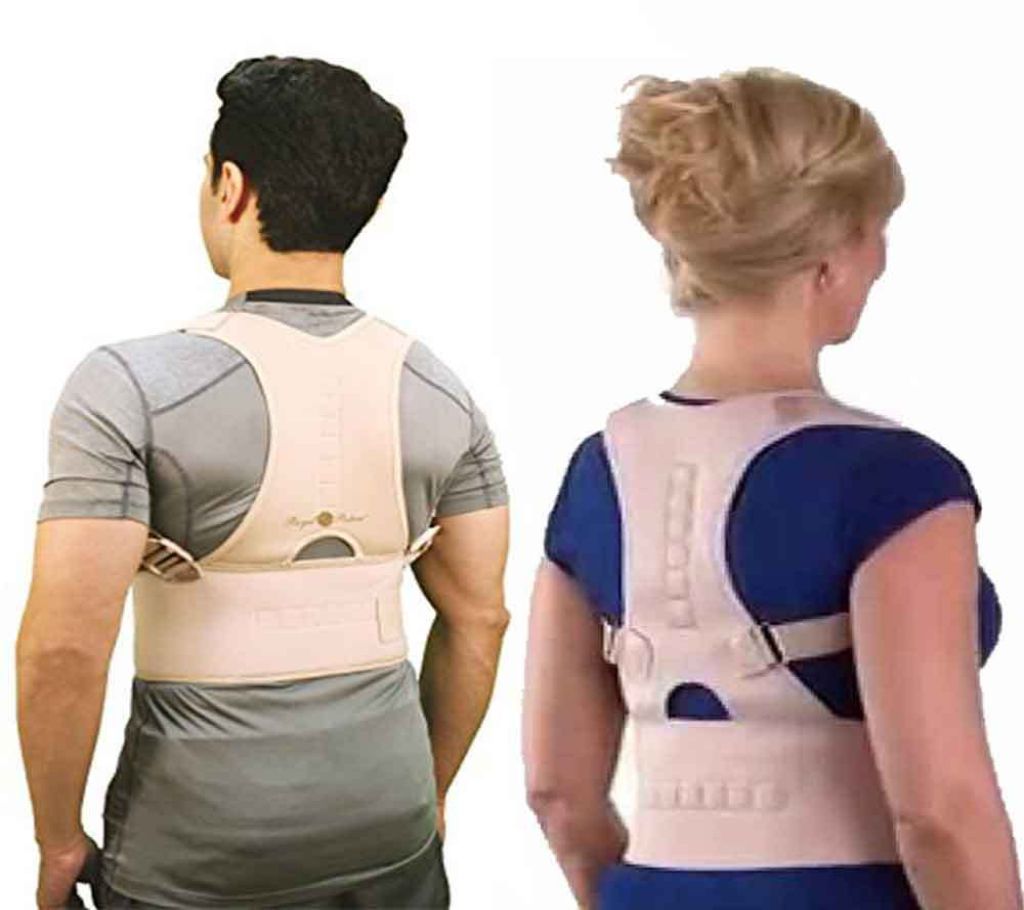 ROYAL BACK SUPPORT 2